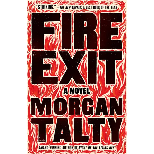 Fire Exit