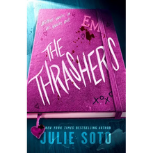 The Thrashers