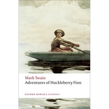 Adventures of Huckleberry Finn