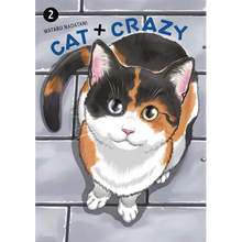 Cat + Crazy Volume 2