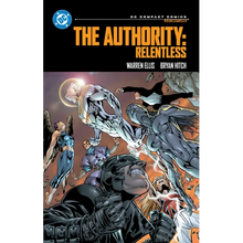 The Authority: Relentless: DC Compact Comics Edition