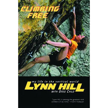 Climbing Free: My Life in the Vertical World