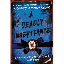 A Deadly Inheritance
