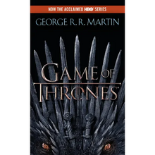 A Game of Thrones (HBO Tie-In Edition)
