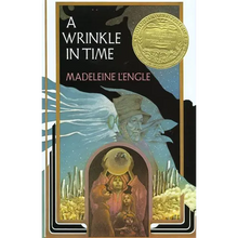 A Wrinkle in Time: (Newbery Medal Winner)