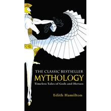 Mythology: Timeless Tales of Gods and Heroes