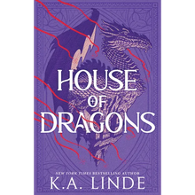 House of Dragons