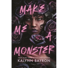 Make Me a Monster