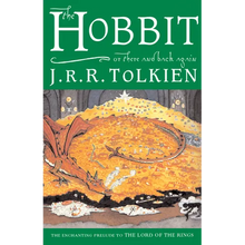 The Hobbit, Or, There and Back Again