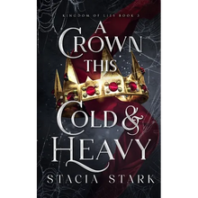 A Crown This Cold and Heavy