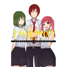 Horimiya, Vol. 3: Volume 3
