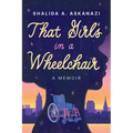 That Girl's in a Wheelchair