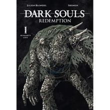 Dark Souls: Redemption, Vol. 1 (Manga): Humanity Lost Volume 1