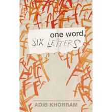 One Word, Six Letters