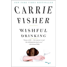 Wishful Drinking