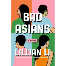 Bad Asians