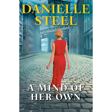 A Mind of Her Own
