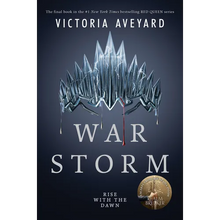 War Storm