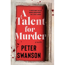 A Talent for Murder