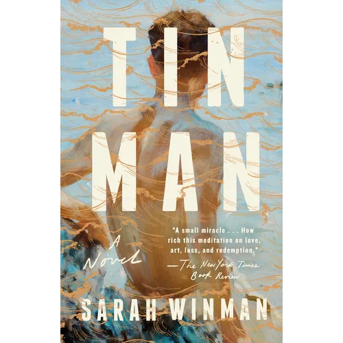 Tin Man