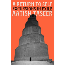 A Return to Self: Excursions in Exile