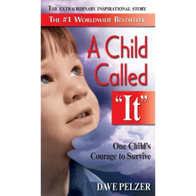 A Child Called "It"