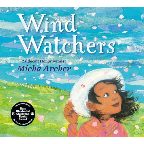 Wind Watchers