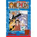 One Piece, Vol. 10