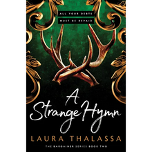 A Strange Hymn