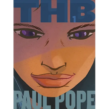 Total Thb, Volume 1