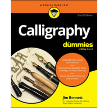 Calligraphy for Dummies