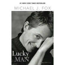 Lucky Man
