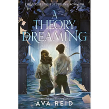 A Theory of Dreaming: Sequel to a Study in Drowning