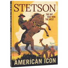 Stetson: American Icon