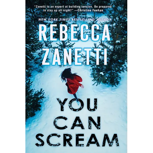 You Can Scream