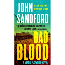Bad Blood