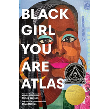 Black Girl You Are Atlas