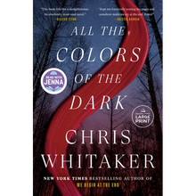 All the Colors of the Dark
