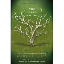 The Lying Woods
