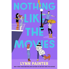 Nothing Like the Movies