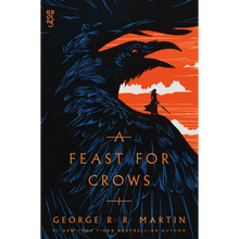 A Feast for Crows