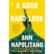 A Good Hard Look