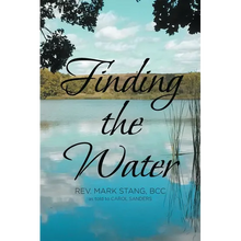 Finding the Water