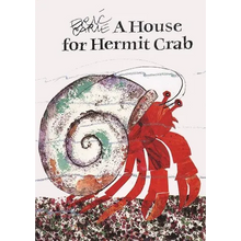 A House for Hermit Crab: Miniature Edition