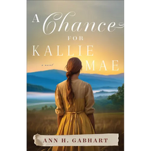 A Chance for Kallie Mae