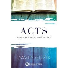 Acts