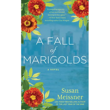 A Fall of Marigolds