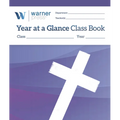 Year-At-A-Glance Record Book