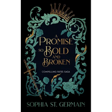 A Promise So Bold and Broken