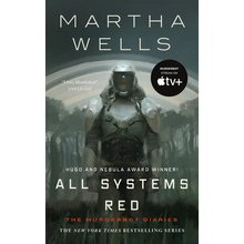 All Systems Red